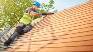 Best Roof Leak Repair  in Berea, KY