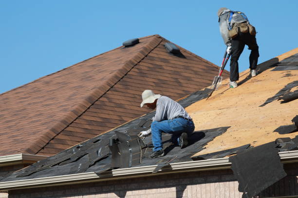 Best Roof Installation  in Berea, KY