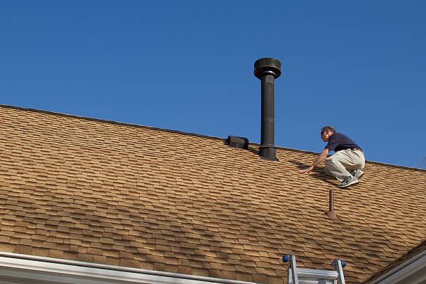 Best 4 Ply Roofing  in Berea, KY